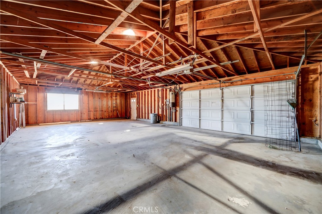 2837 Sequoia Road Pinon Hills, CA 92371 - Photo 40 of 52