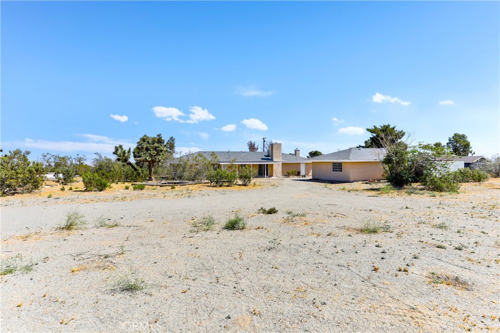 2837 Sequoia Road Pinon Hills, CA 92371 - Photo 42 of 52
