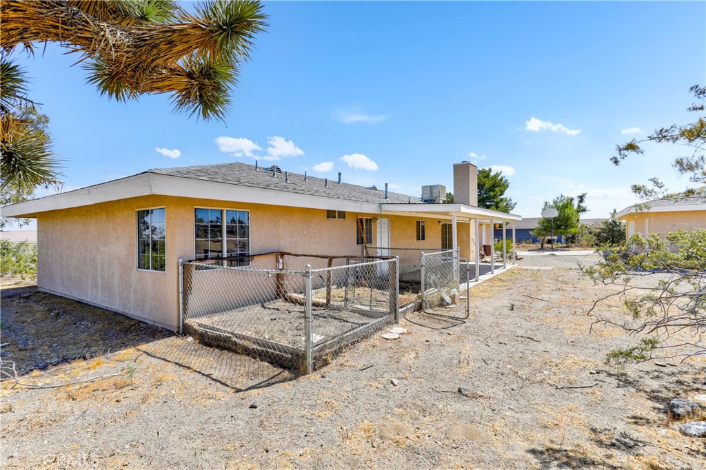 2837 Sequoia Road Pinon Hills, CA 92371 - Photo 43 of 52