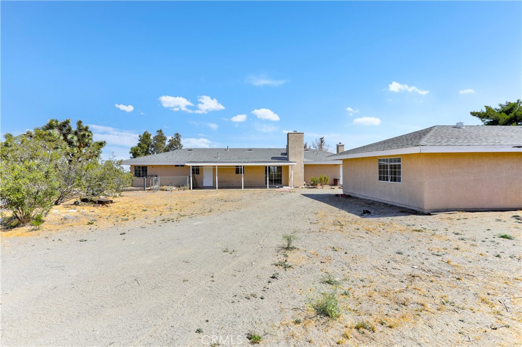 2837 Sequoia Road Pinon Hills, CA 92371 - Photo 44 of 52