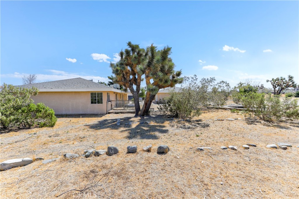 2837 Sequoia Road Pinon Hills, CA 92371 - Photo 45 of 52
