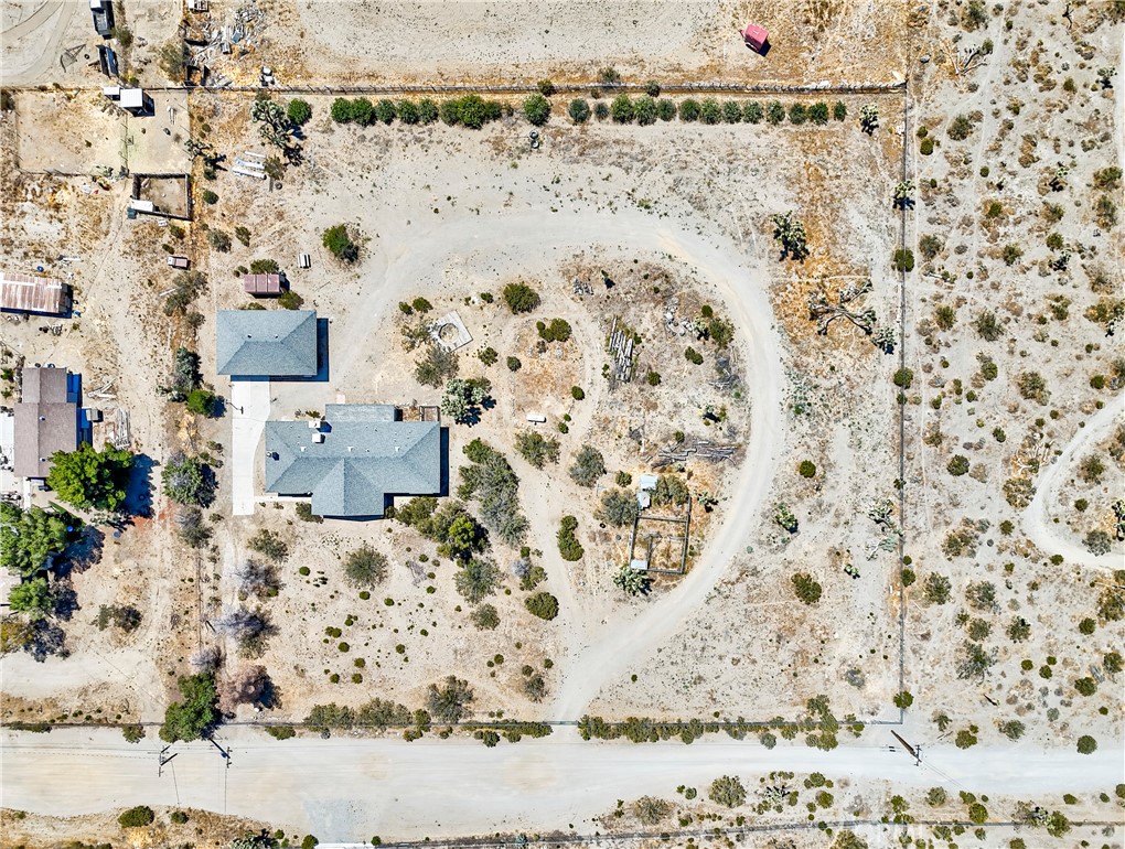 2837 Sequoia Road Pinon Hills, CA 92371 - Photo 46 of 52