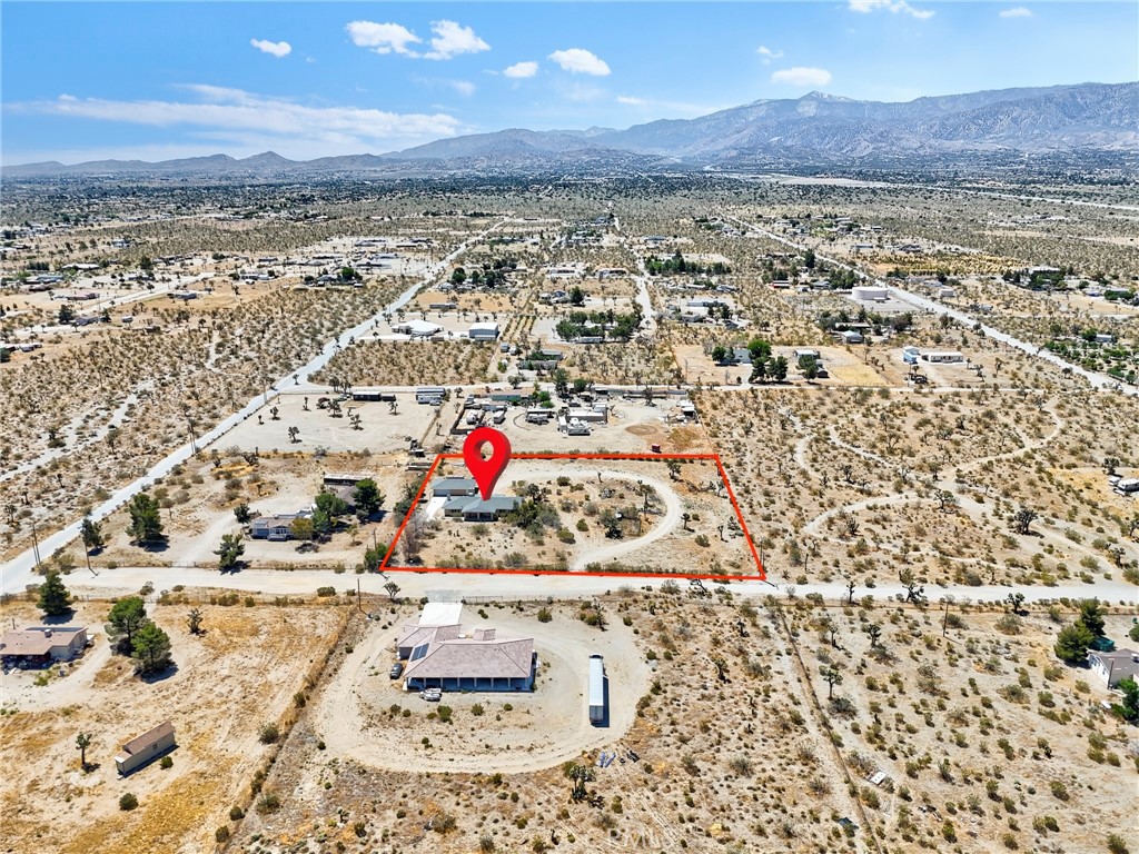 2837 Sequoia Road Pinon Hills, CA 92371 - Photo 47 of 52