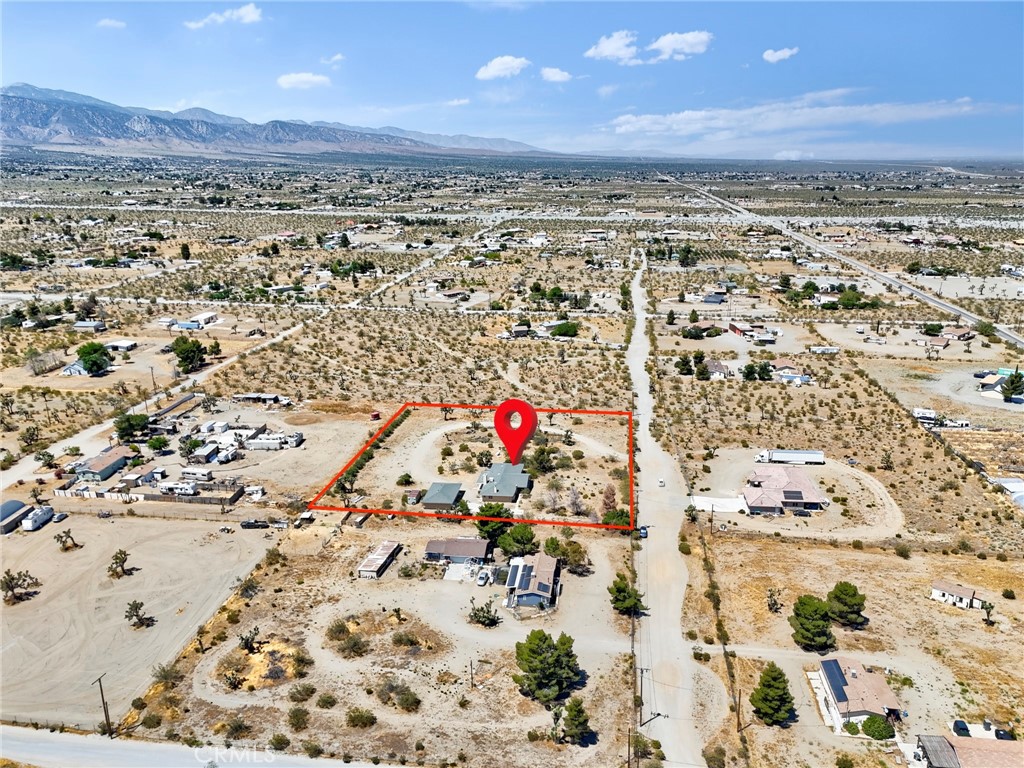2837 Sequoia Road Pinon Hills, CA 92371 - Photo 49 of 52