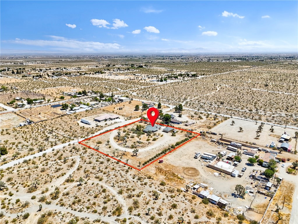 2837 Sequoia Road Pinon Hills, CA 92371 - Photo 50 of 52