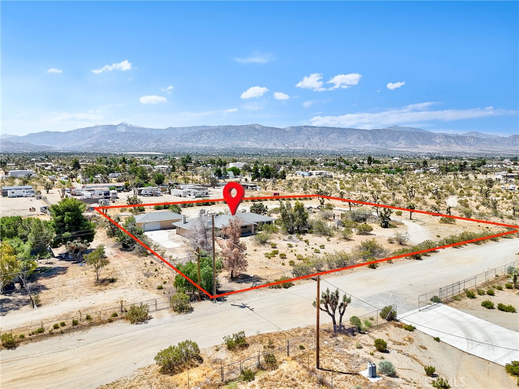 2837 Sequoia Road Pinon Hills, CA 92371 - Photo 52 of 52