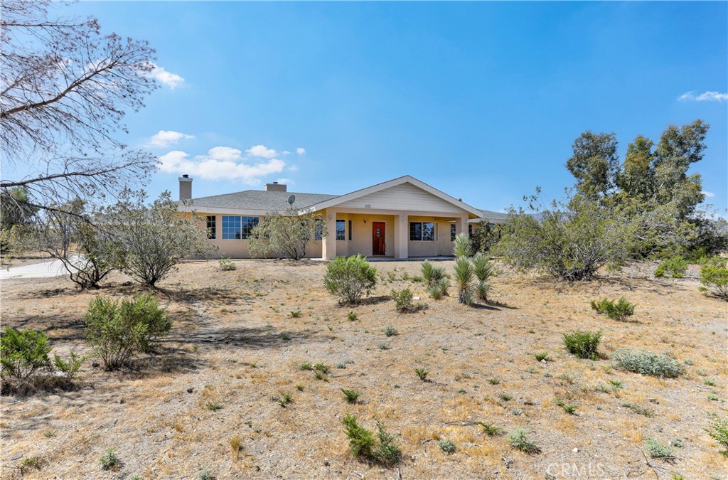 2837 Sequoia Road Pinon Hills, CA 92371 - Photo 7 of 52