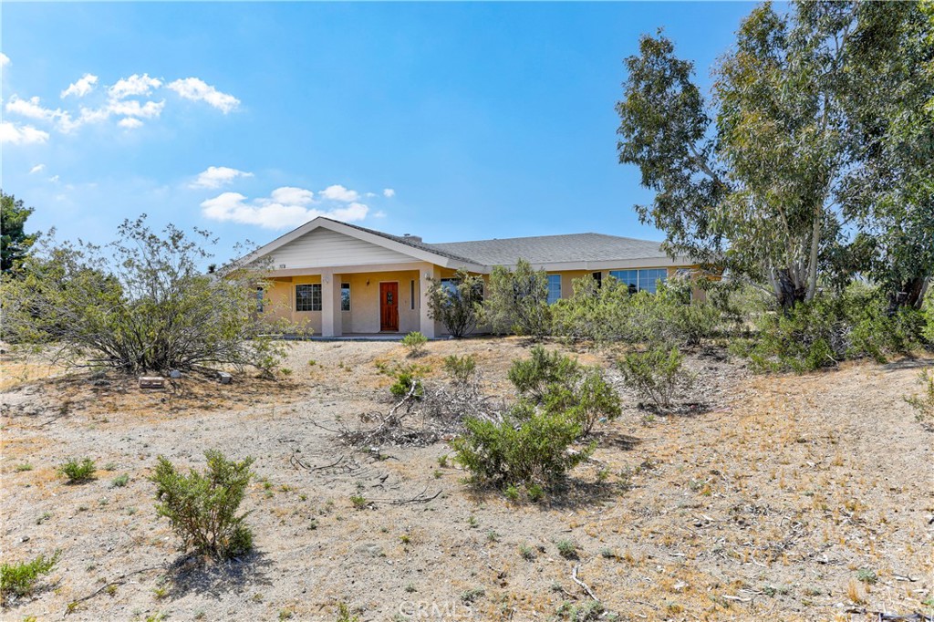 2837 Sequoia Road Pinon Hills, CA 92371 - Photo 8 of 52