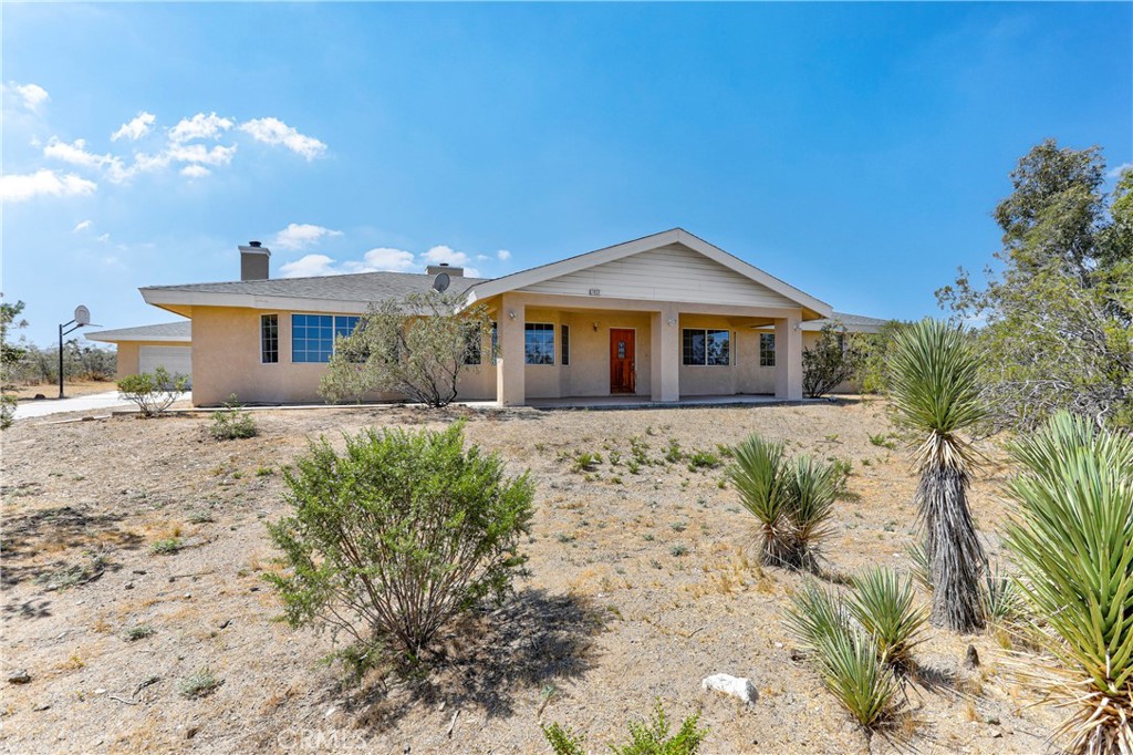 2837 Sequoia Road Pinon Hills, CA 92371 - Photo 9 of 52