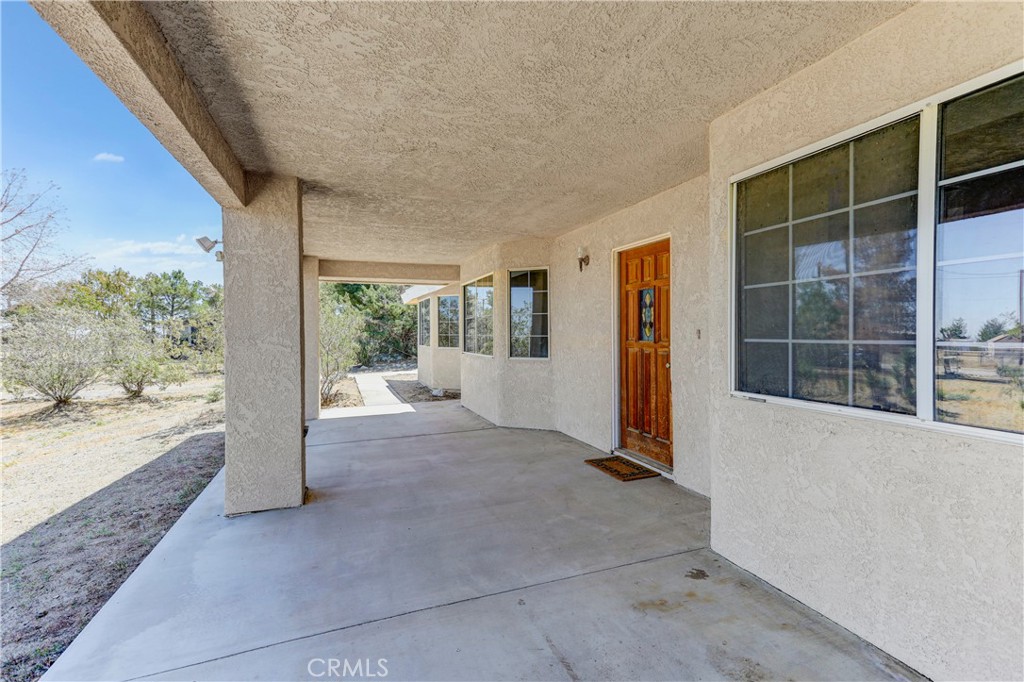 2837 Sequoia Road Pinon Hills, CA 92371 - Photo 10 of 52