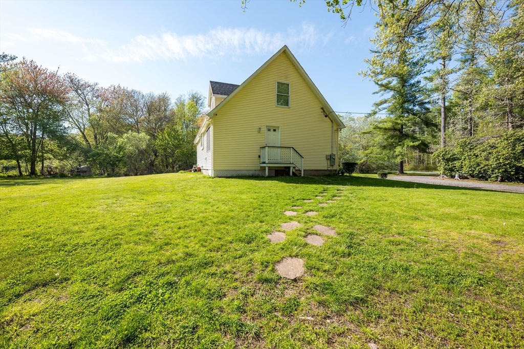 285 County Road Marion, MA 02738 - Photo 10 of 32