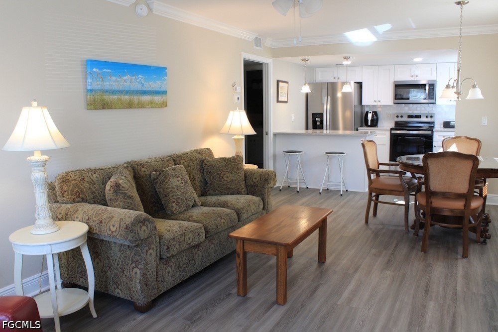 16881 Davis Road, Unit 112 Fort Myers, FL 33908 - Photo 7 of 16