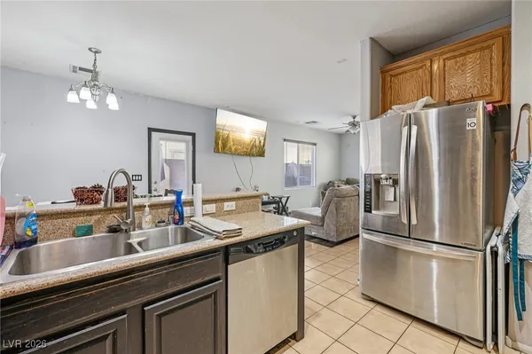 $399,000 | 649 Taliput Palm Place, Henderson, NV 89011