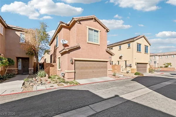 $399,000 | 649 Taliput Palm Place, Henderson, NV 89011