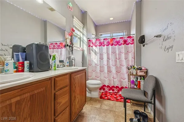 $399,000 | 649 Taliput Palm Place, Henderson, NV 89011