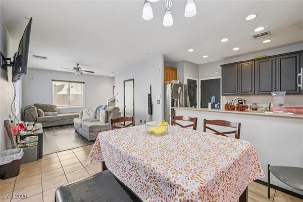 $399,000 | 649 Taliput Palm Place, Henderson, NV 89011