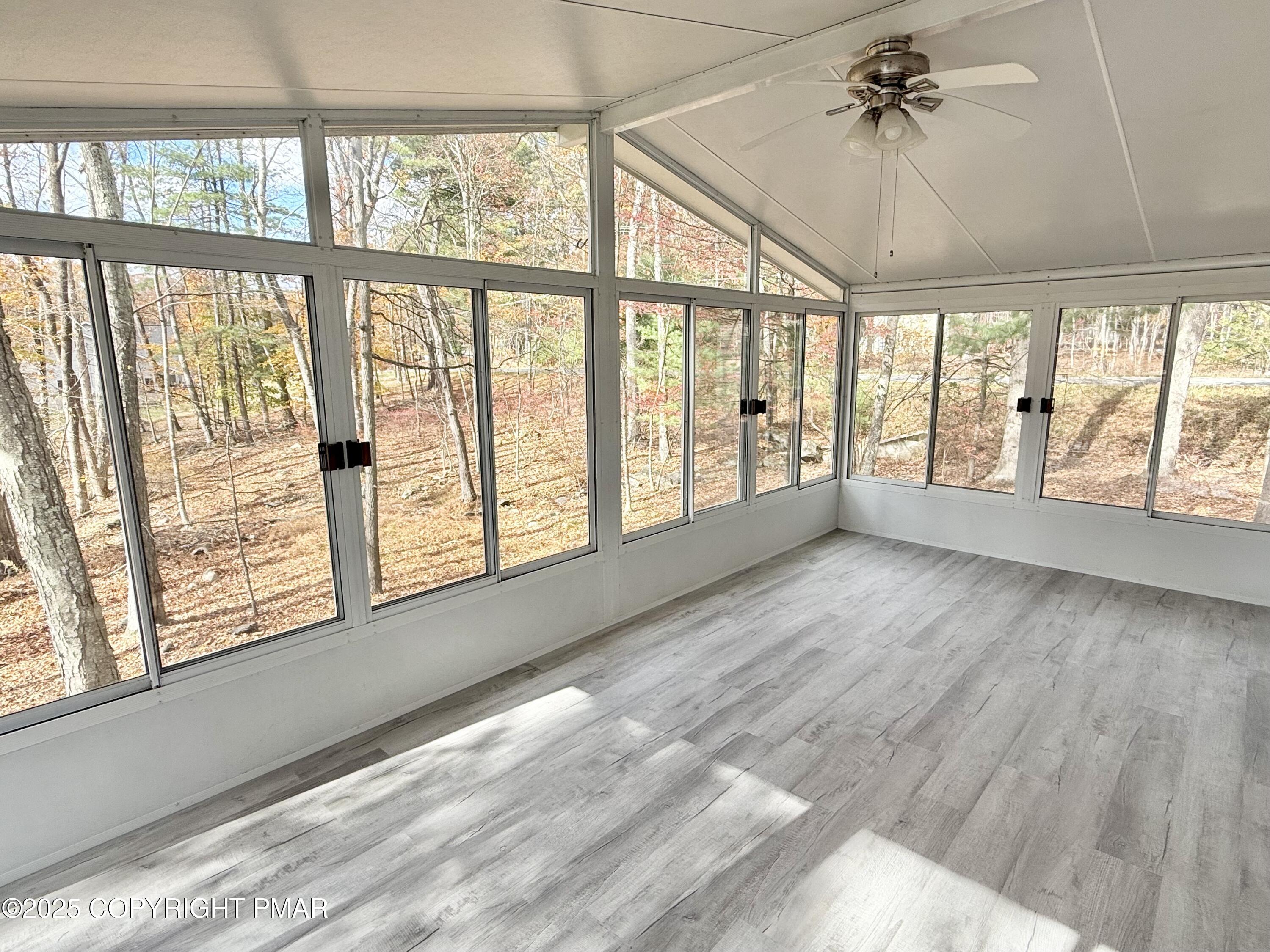 104 Dunchurch Drive Bushkill, PA 18324 - Photo 15 of 35 a view of an empty room with a window