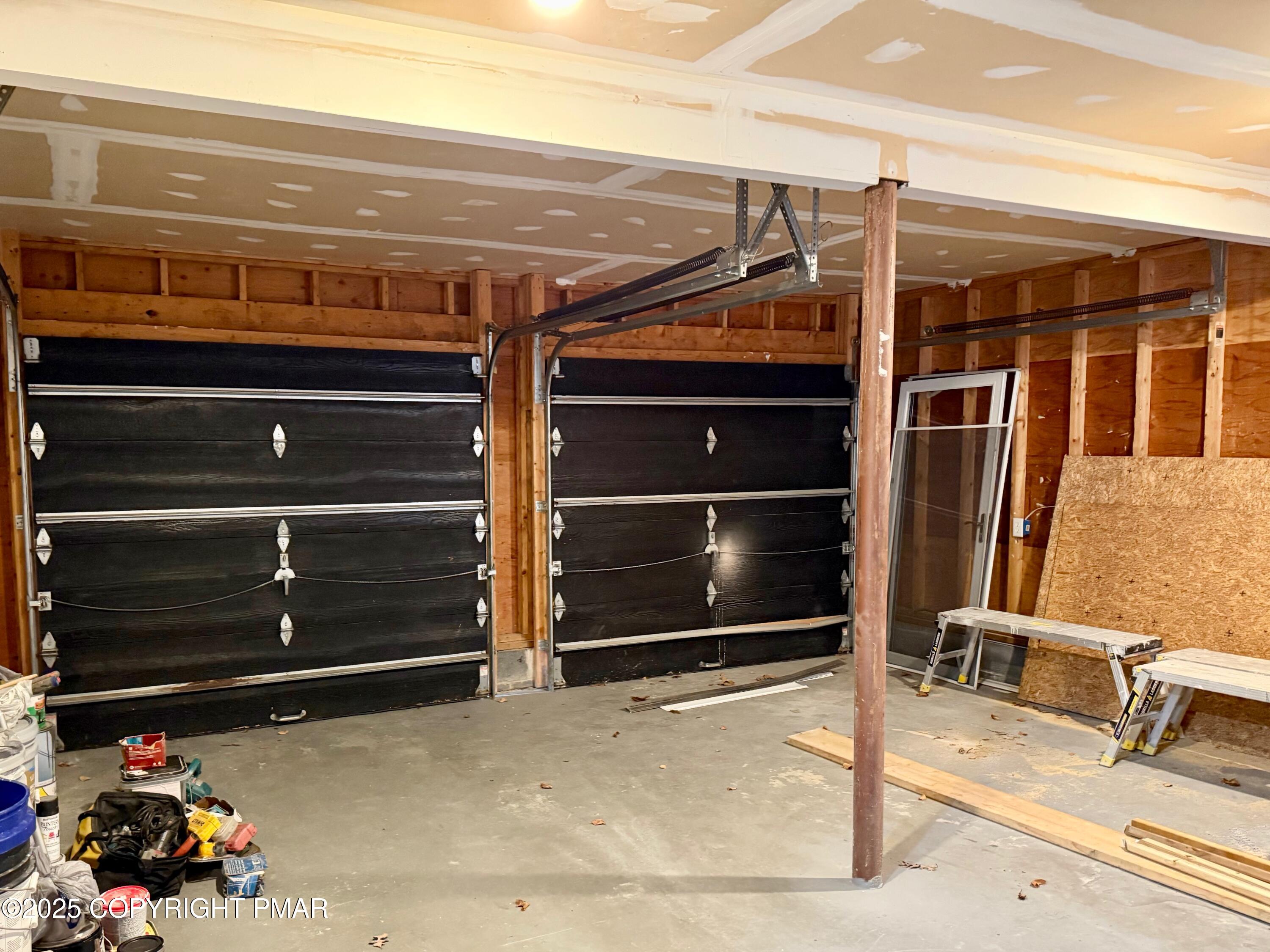 104 Dunchurch Drive Bushkill, PA 18324 - Photo 32 of 35 a view of room with gym equipment