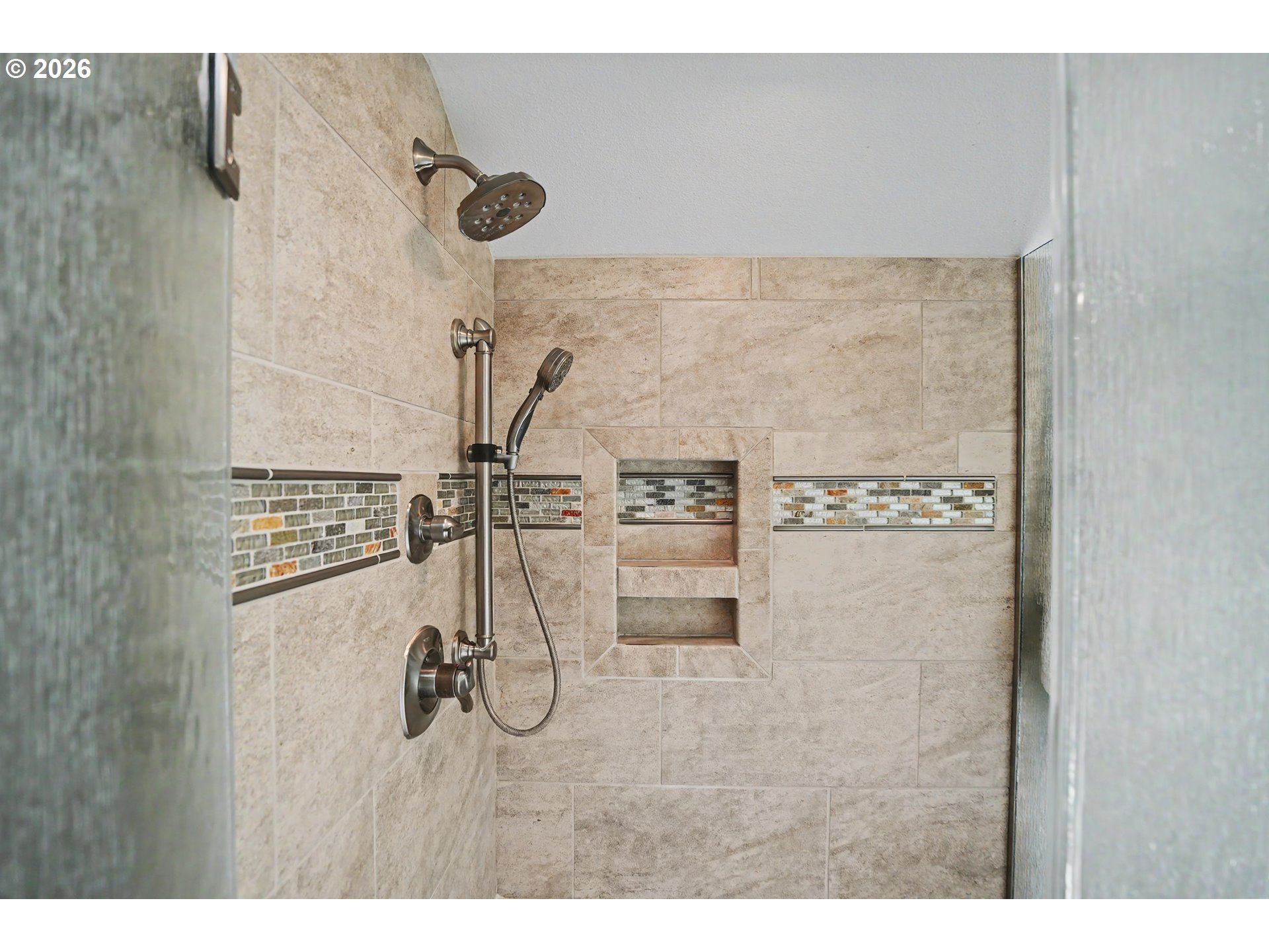 15055 Southeast Foster Road Dayton, OR 97114 - Photo 37 of 47 a bathroom with a shower