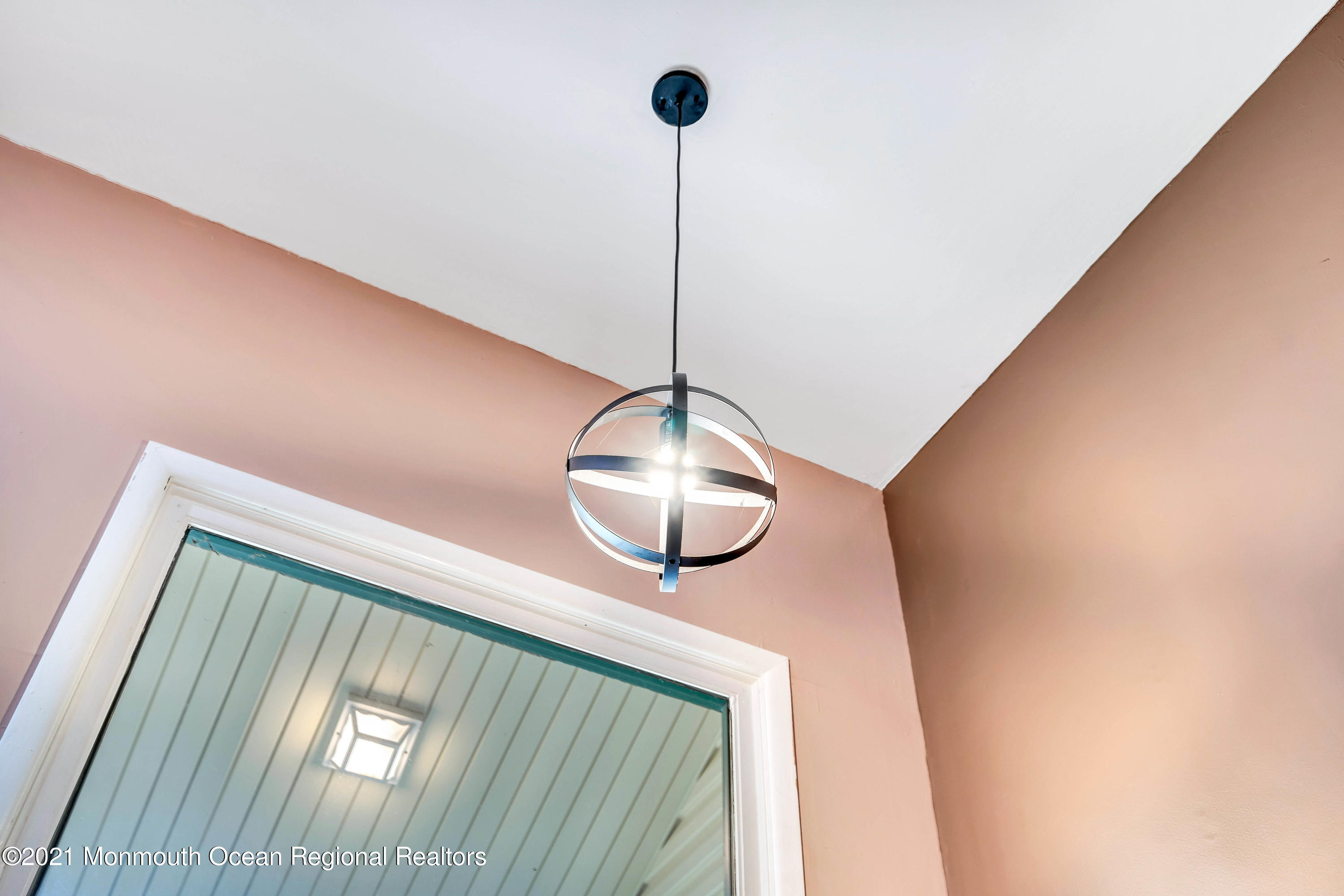 458 Brewers Bridge Road Jackson, NJ 08527 - Photo 7 of 27 a close view of light fixtures and wooden floor