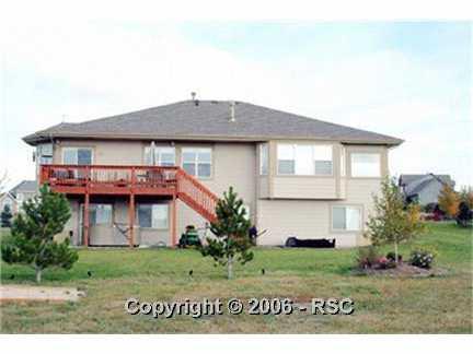 1205 Bowstring Road Monument, CO 80132 - Photo 16 of 16
