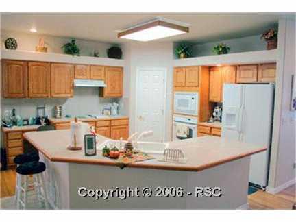 1205 Bowstring Road Monument, CO 80132 - Photo 4 of 16