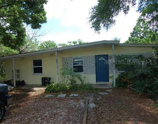 341 Kentia Road Casselberry, FL 32707 - Photo 1 of 1 Exterior Front