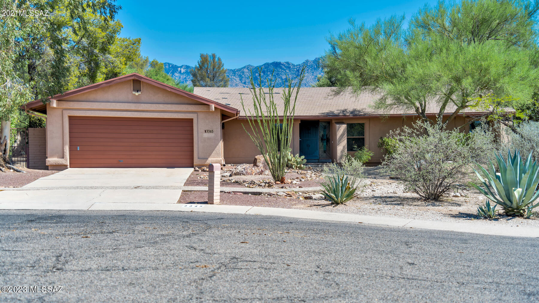 3345 North Pantano Road Tucson, AZ 85750 - Photo 1 of 32