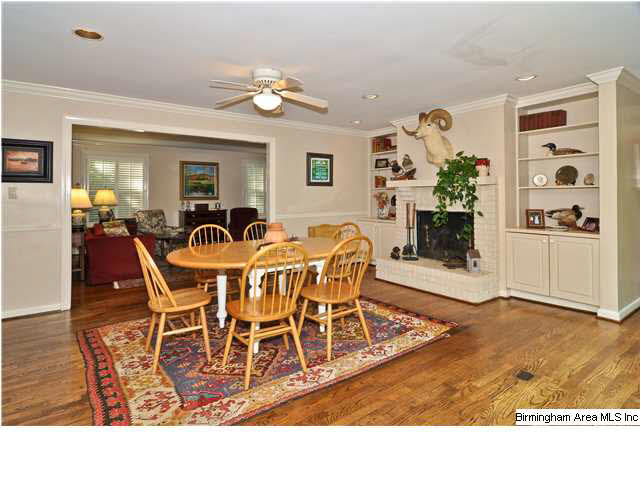 3507 Pine Ridge Road Birmingham, AL 35213 - Photo 14 of 32