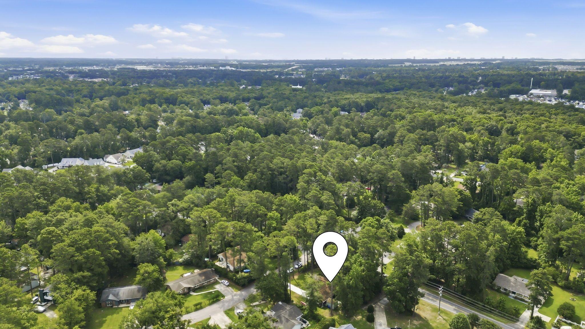 101 Quail Hollow Road Myrtle Beach, SC 29579 - Photo 31 of 34