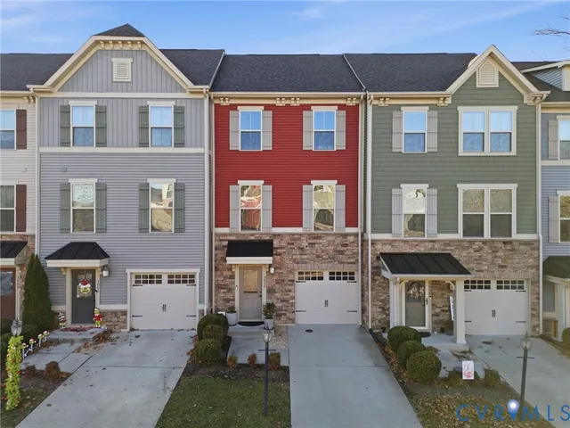 $379,950 | 3004 New Hermitage Court, Henrico, VA 23228