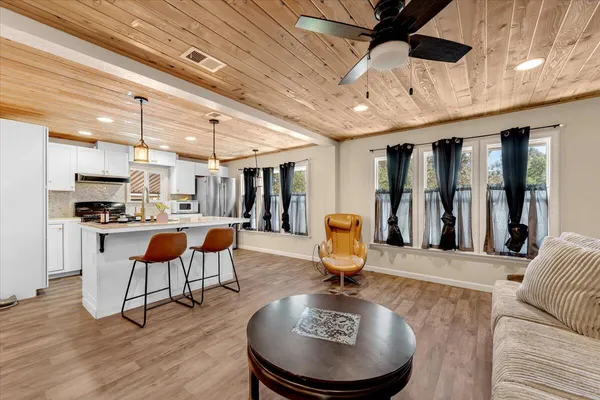 $142,500 | 821 St Marks Street, Unit SPC 11, Redding, CA 96003