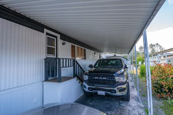 $142,500 | 821 St Marks Street, Unit SPC 11, Redding, CA 96003