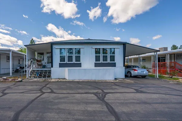 $142,500 | 821 St Marks Street, Unit SPC 11, Redding, CA 96003