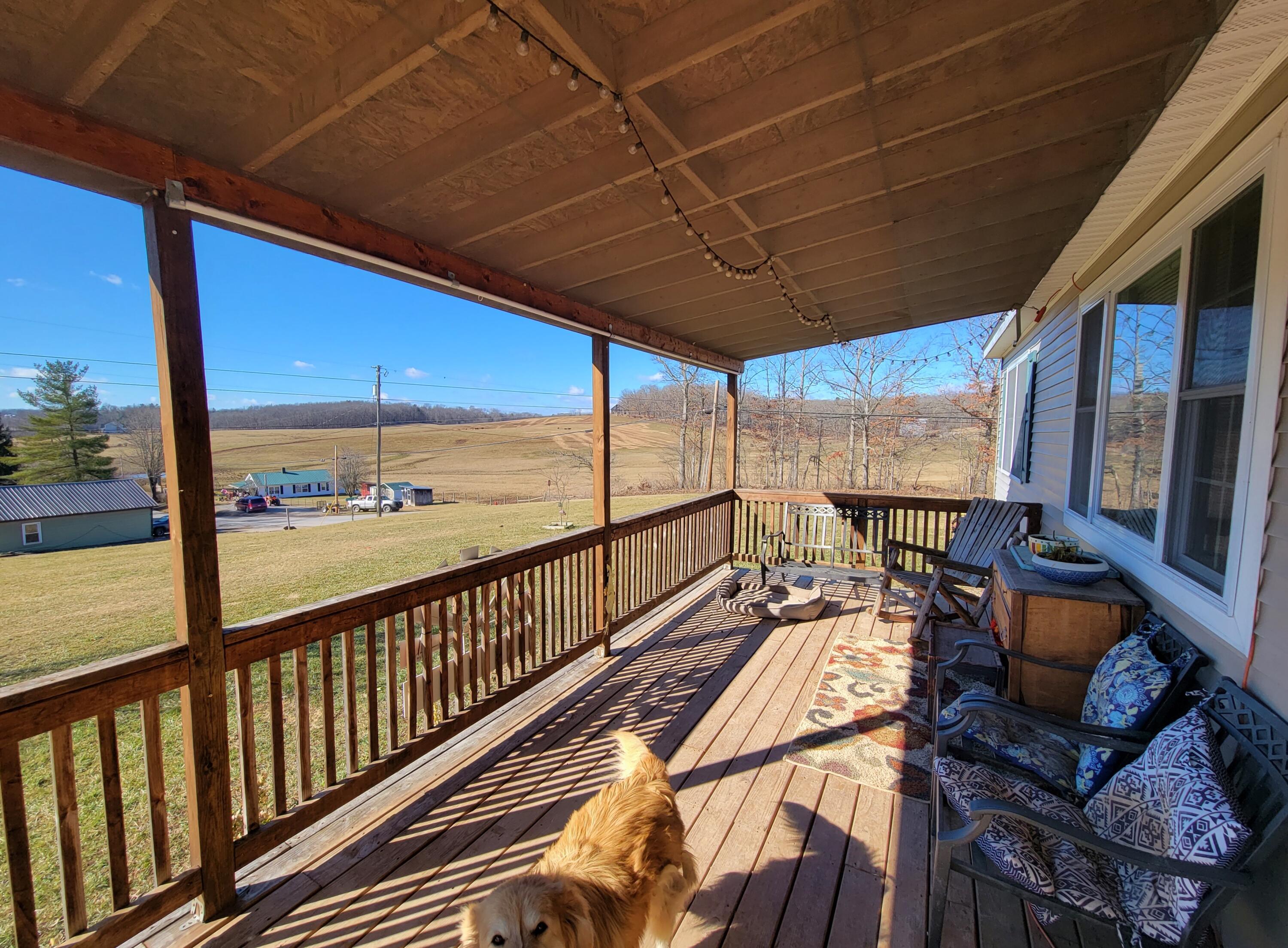4176 Vago Road Frankford, WV 24938 - Photo 9 of 39 Gallery Image 9