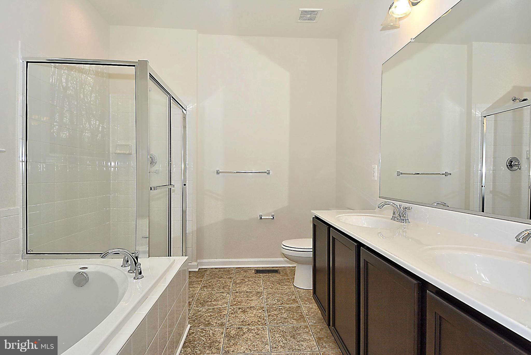 14610 Peddicord Road Mount Airy, MD 21771 - Photo 5 of 13 Master Bathroom