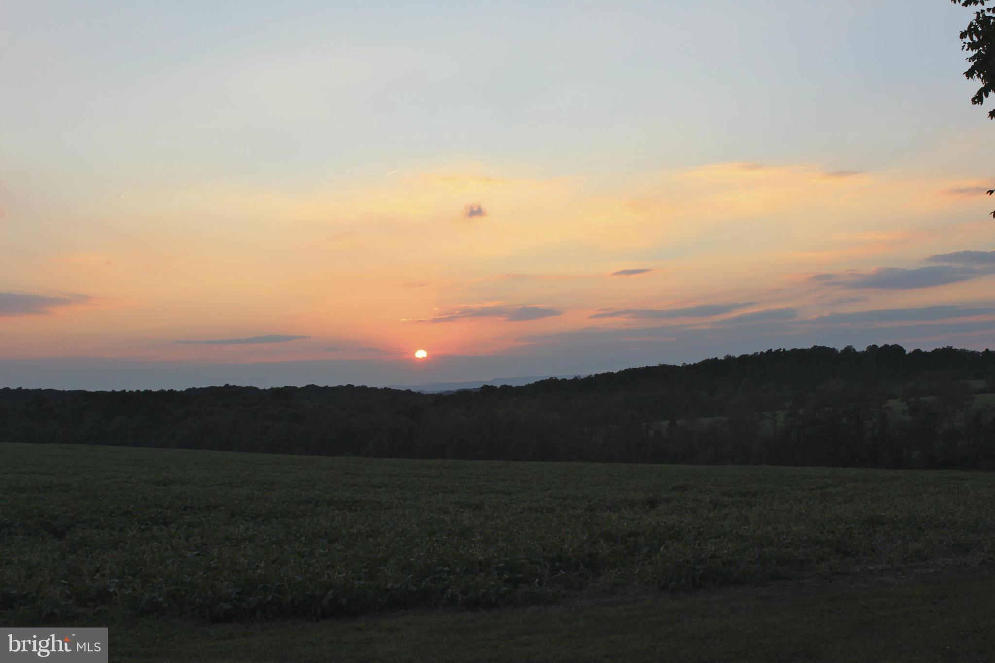 14610 Peddicord Road Mount Airy, MD 21771 - Photo 7 of 13 Sunset Views Across Street