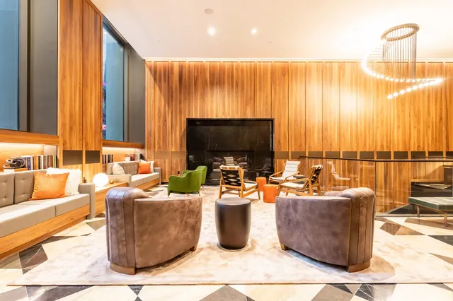 $1,800,000 | 30 East 29th Street, Unit 19B | NoMad