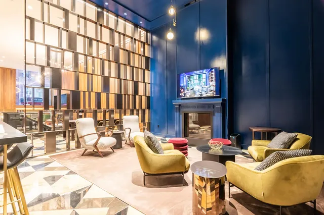 $1,800,000 | 30 East 29th Street, Unit 19B | NoMad