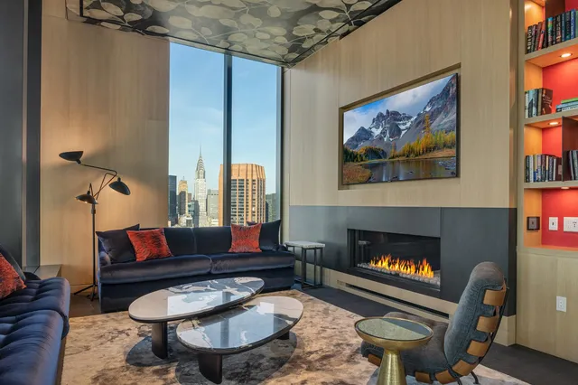 $1,800,000 | 30 East 29th Street, Unit 19B | NoMad