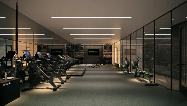 $1,800,000 | 30 East 29th Street, Unit 19B | NoMad