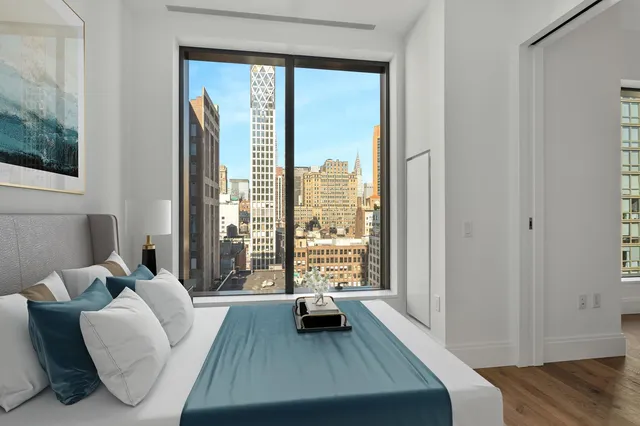 $1,800,000 | 30 East 29th Street, Unit 19B | NoMad