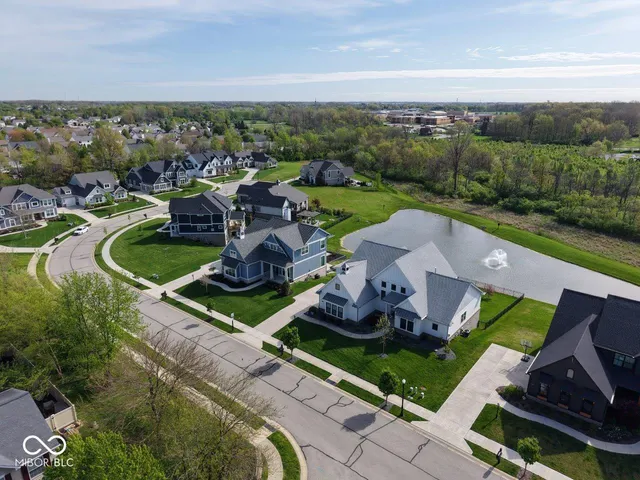 $174,900 | 12638 Granite Ridge Circle, Fishers, IN 46038