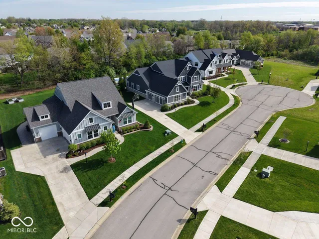 $174,900 | 12638 Granite Ridge Circle, Fishers, IN 46038