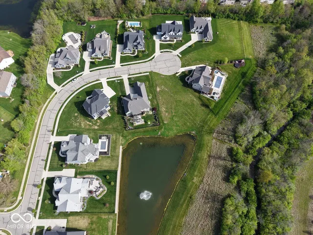 $174,900 | 12638 Granite Ridge Circle, Fishers, IN 46038