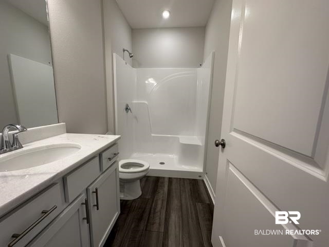 26383 Cabinet Shop Road Loxley, AL 36551 - Photo 14 of 19 Bath 2