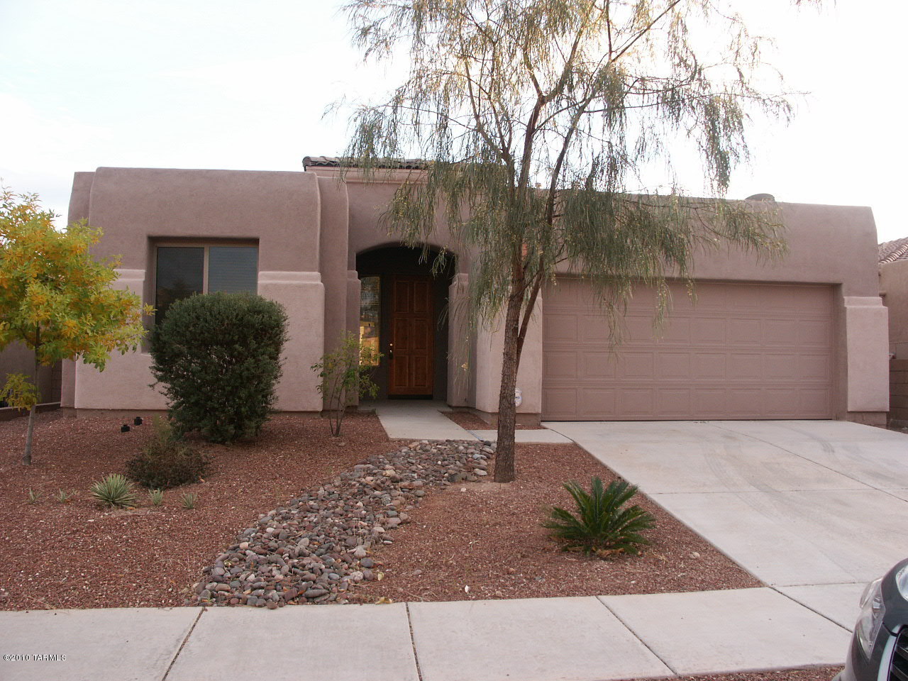13636 East High Plains Ranch Street Vail, AZ 85641 - Photo 1 of 10