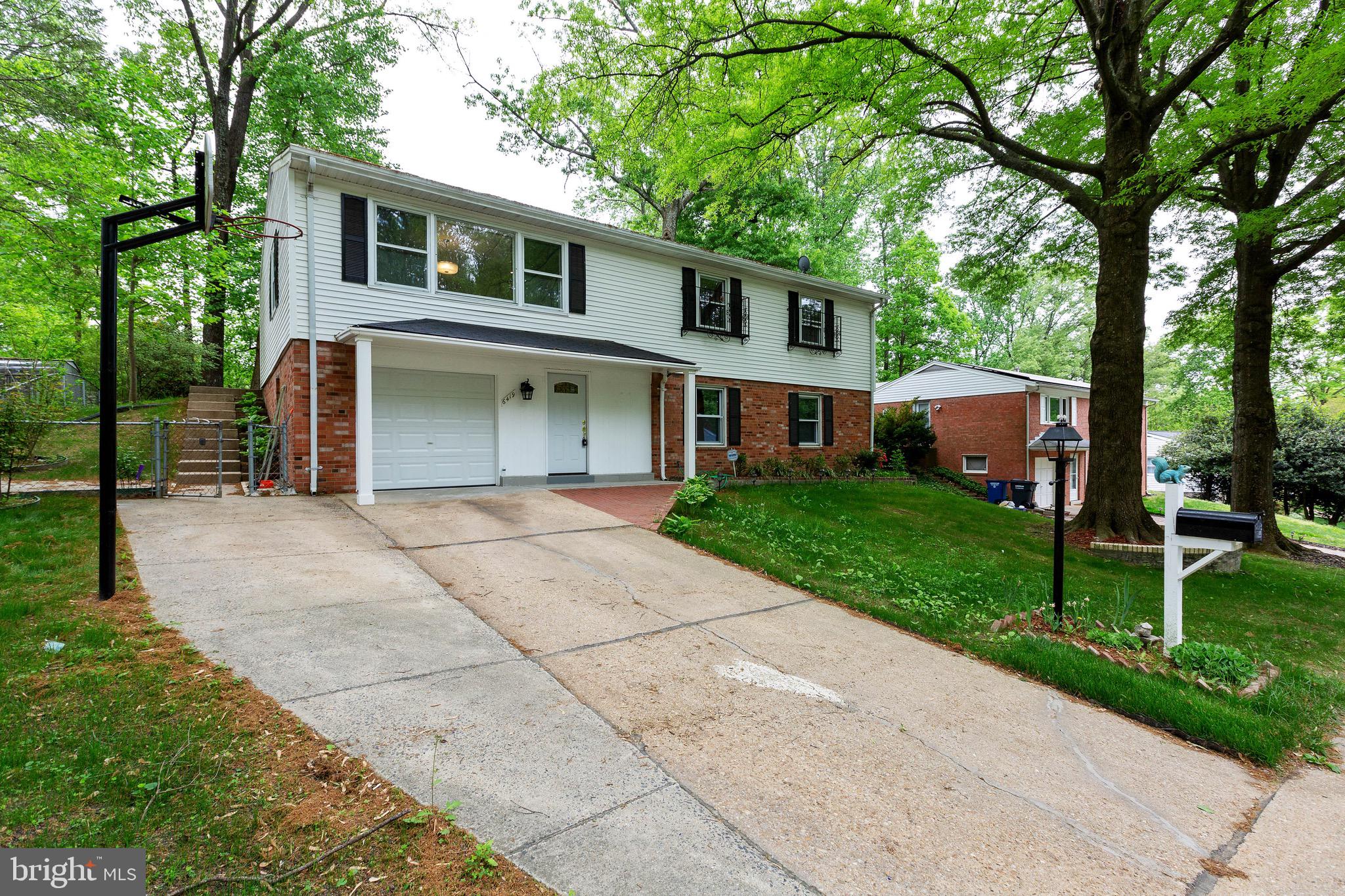 6419 Rivington Road Springfield, VA 22152 - Photo 3 of 37 Gallery Image 3