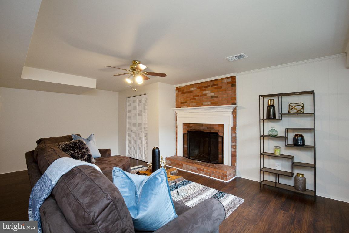 6419 Rivington Road Springfield, VA 22152 - Photo 31 of 37 Gallery Image 31
