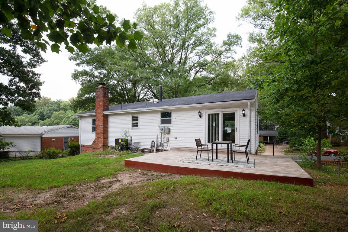 6419 Rivington Road Springfield, VA 22152 - Photo 34 of 37 Gallery Image 34